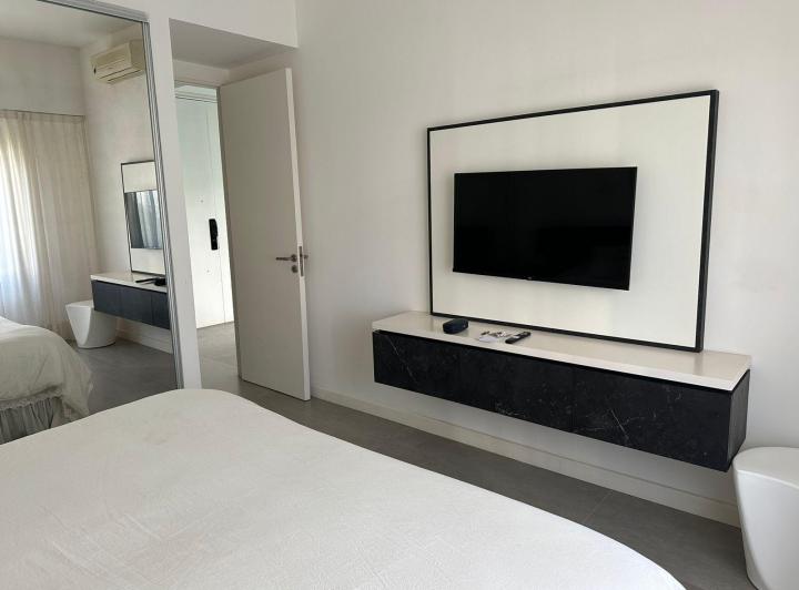 Departamento en Colegiales 5