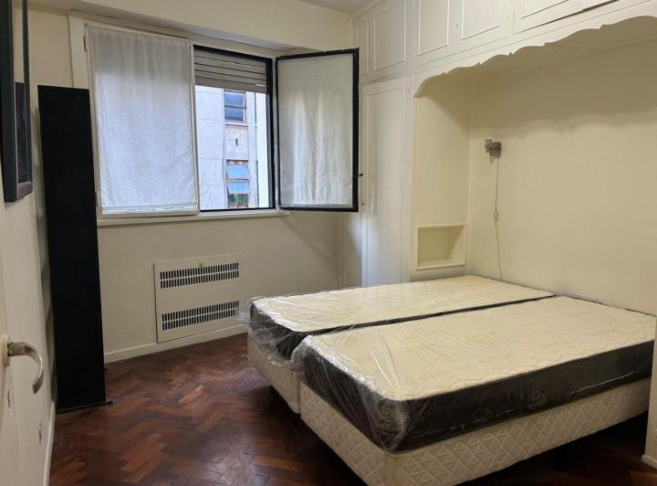 Departamento en Recoleta 3