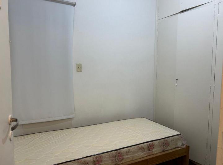 Departamento en Recoleta 5