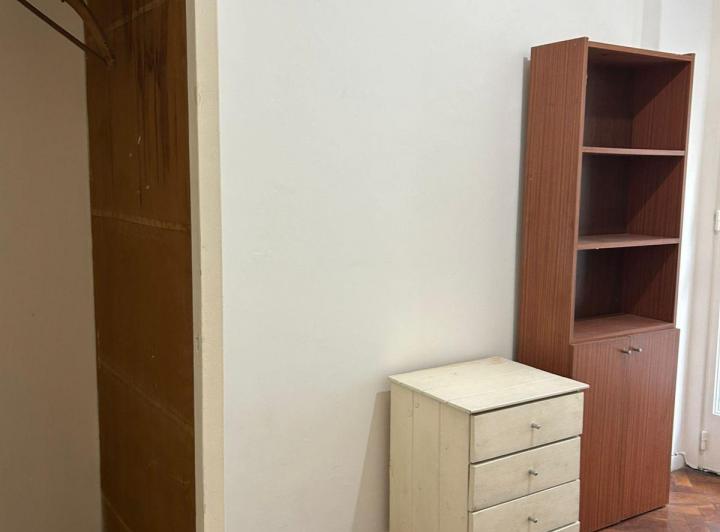Departamento en Recoleta 4