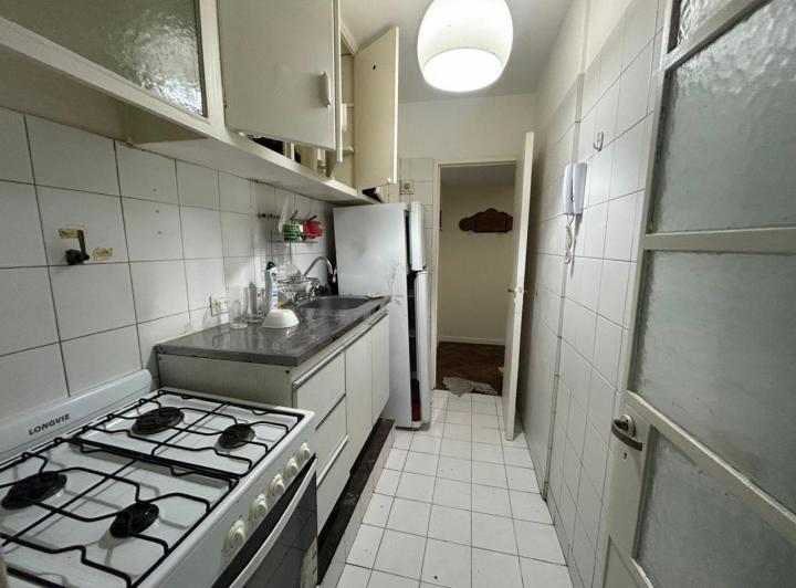 Departamento en Recoleta 2