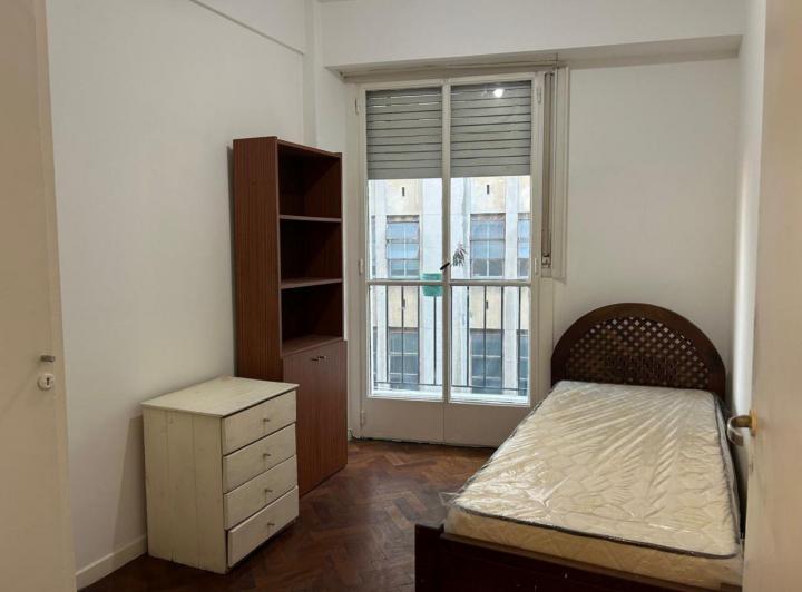 Departamento en Recoleta 1
