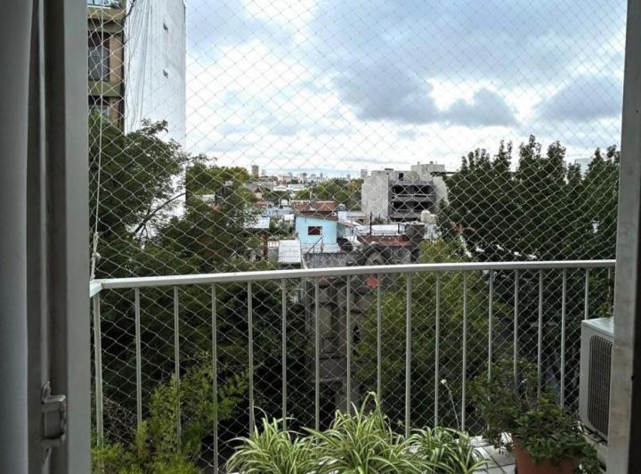 Departamento - Palermo Soho