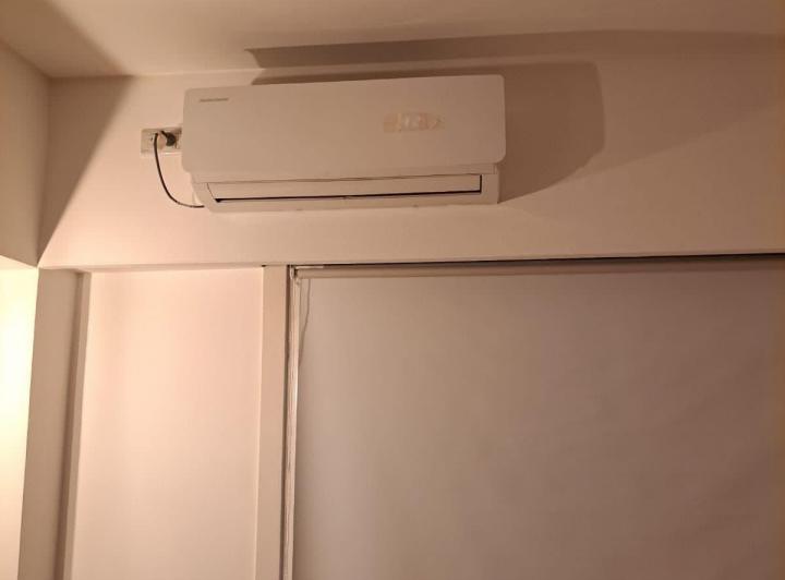 Departamento a metros de Plaza Serrano 5