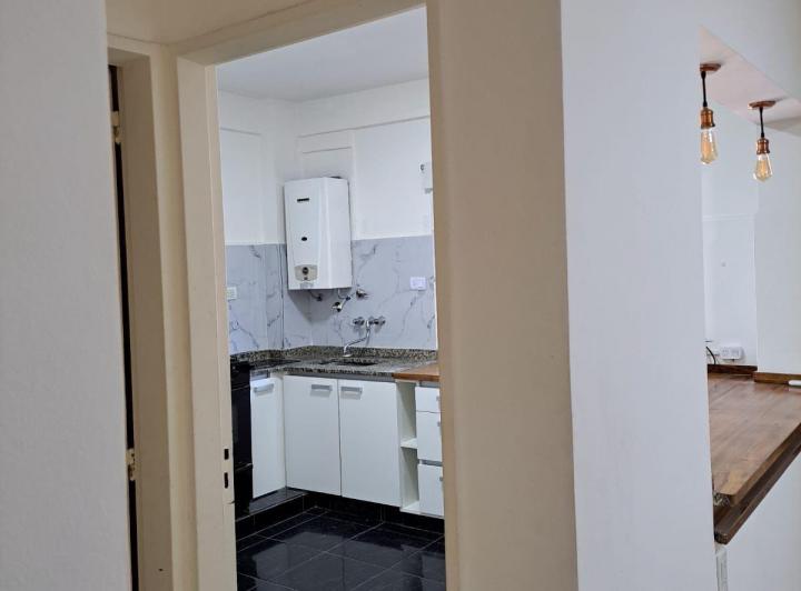 Departamento a metros de Plaza Serrano 4