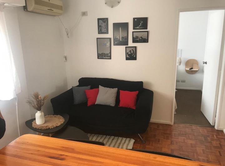 Foto de Departamento en PALERMO SOHO, imagen 5