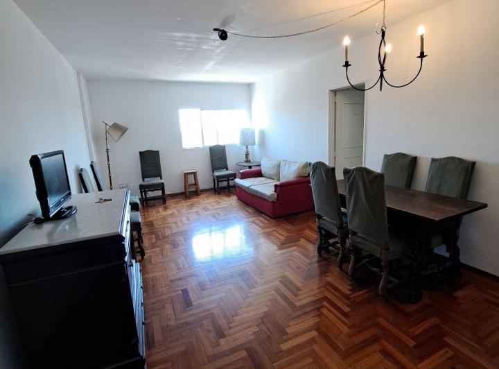 Departamento - Palermo 1