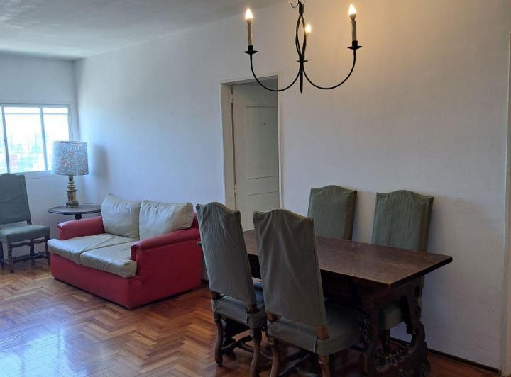 Departamento - Palermo 3