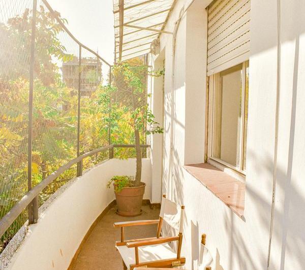 Departamento en Villa Crespo 5