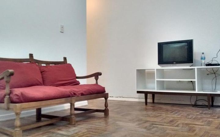 Departamento - Villa Crespo
