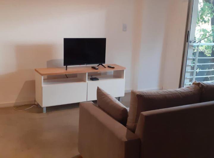 Departamento - Palermo 5