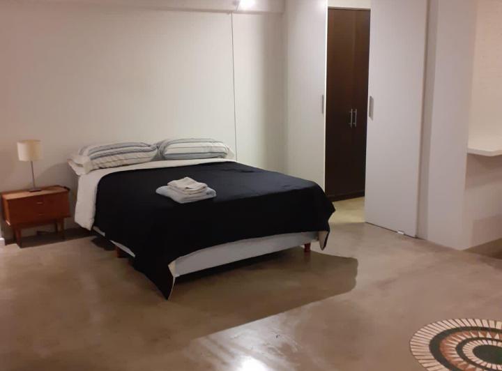 Departamento - Palermo 1