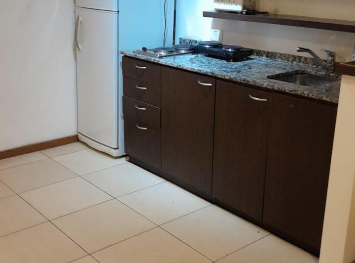 Departamento - Palermo 4