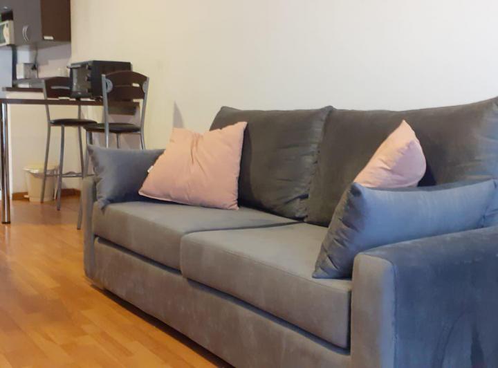 Departamento - Palermo 2