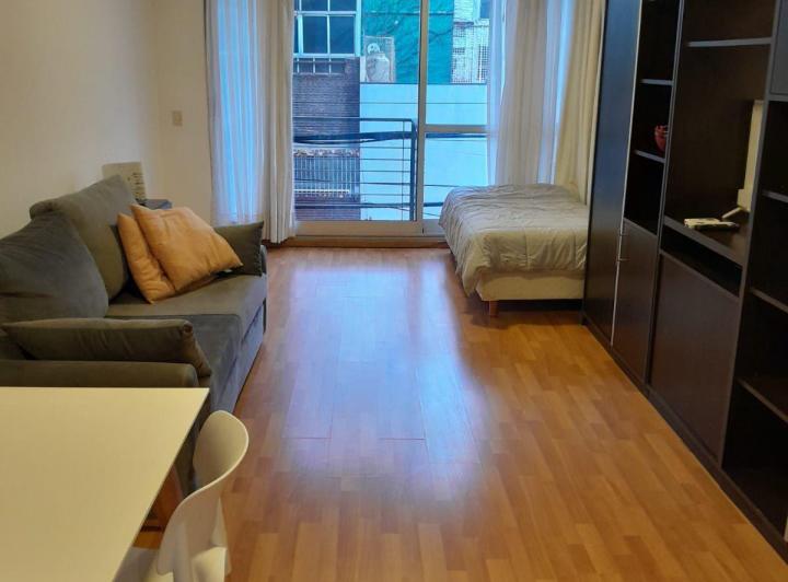 Departamento - Palermo 5