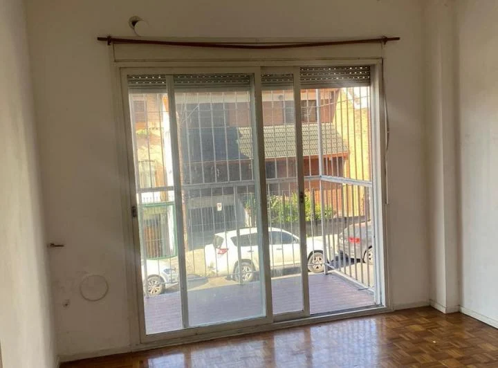Departamento en Villa Crespo 2