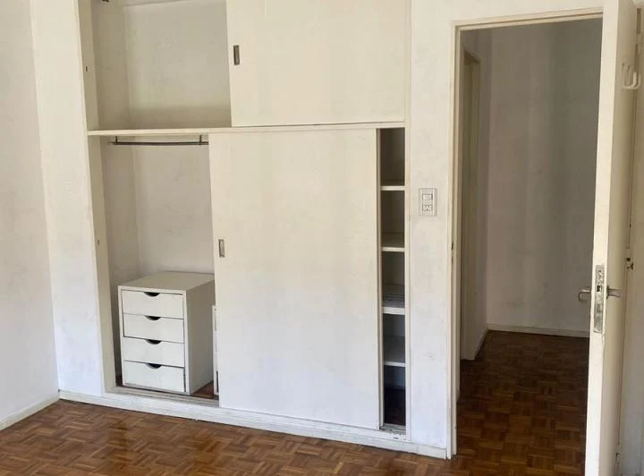 Departamento en Villa Crespo 5
