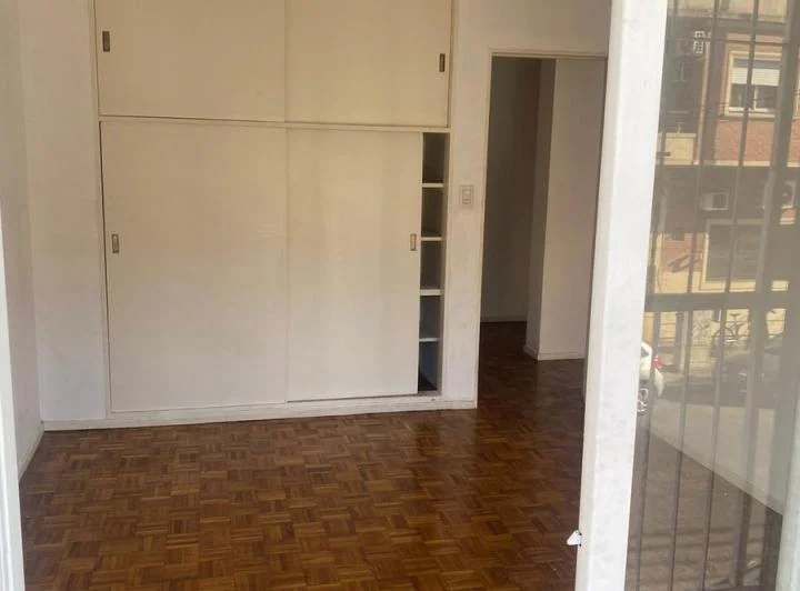 Departamento en Villa Crespo 4