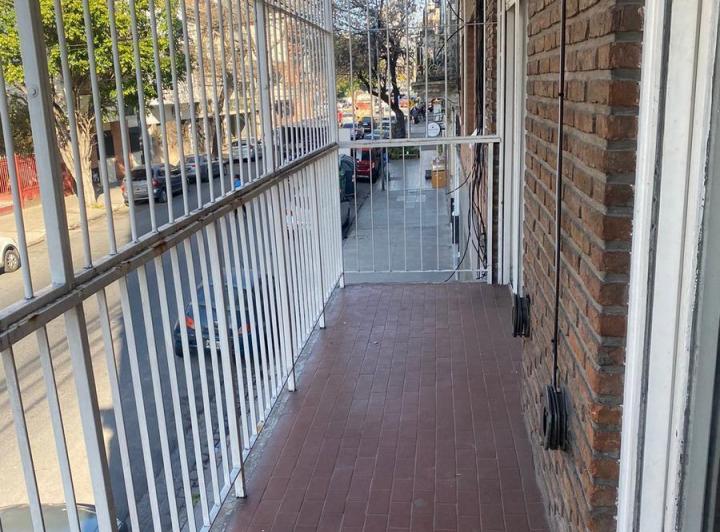 Departamento en Villa Crespo 3