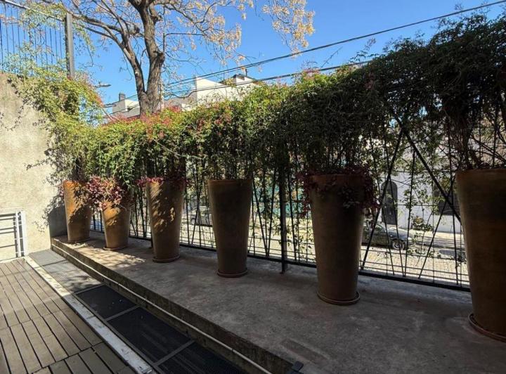 Departamento - Palermo Soho 1