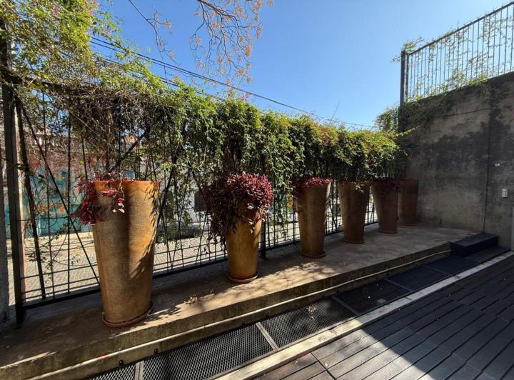 Departamento - Palermo Soho 2