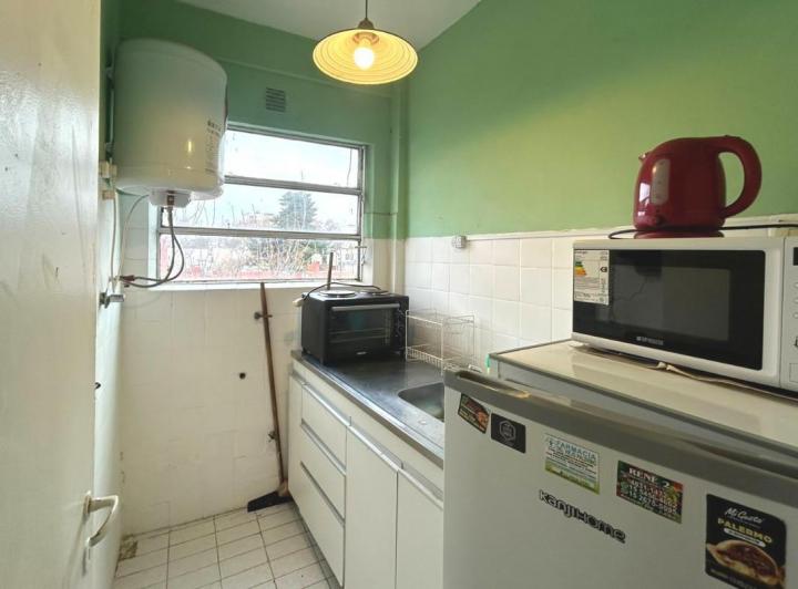 Departamento - Palermo Soho 3