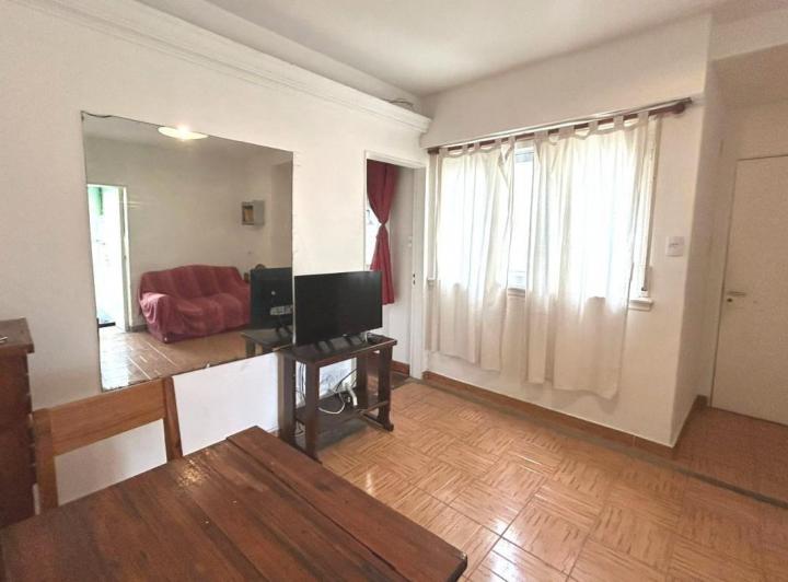 Departamento - Palermo Soho 1