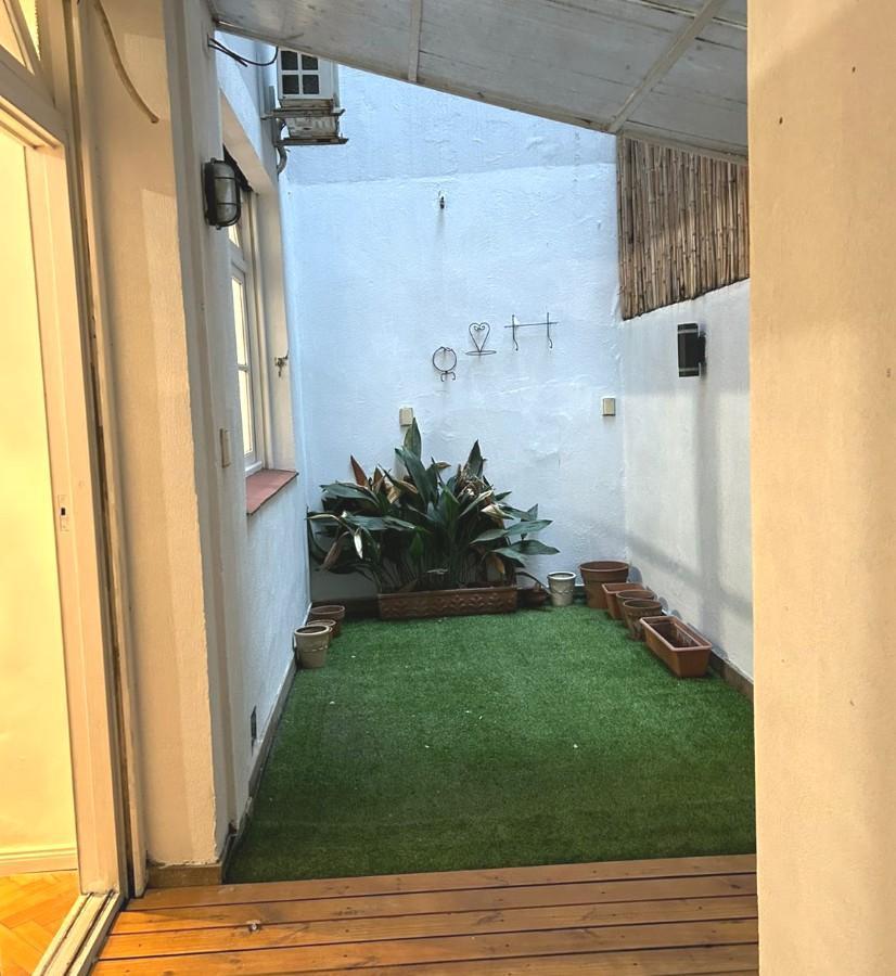 Departamento - Palermo