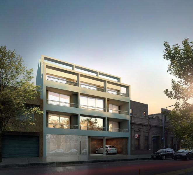 Departamento - Palermo Soho