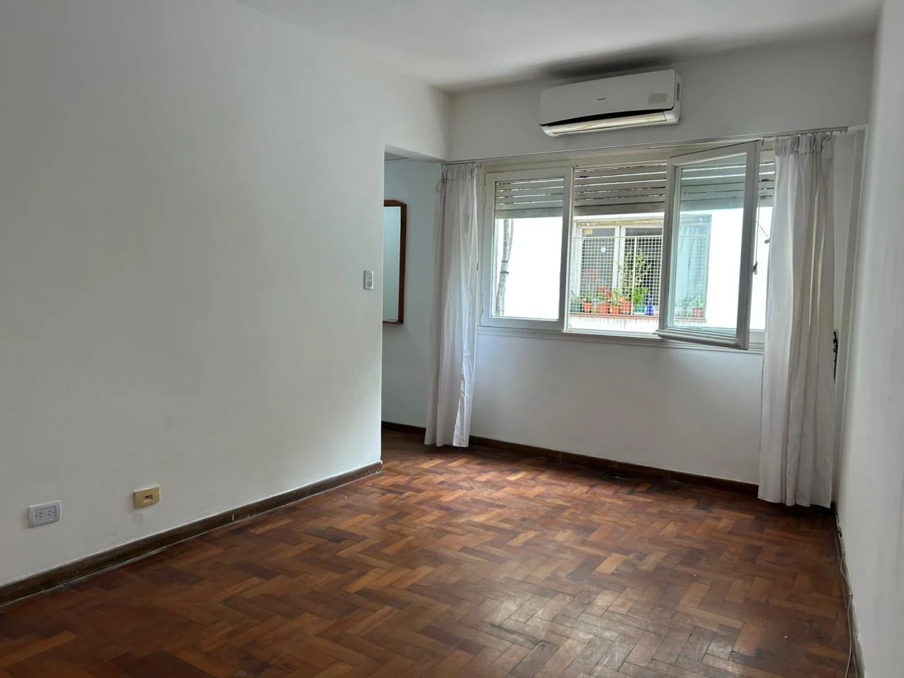 Departamento - Palermo