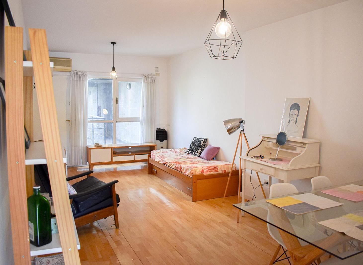 Foto de Departamento - Villa Crespo, imagen 1