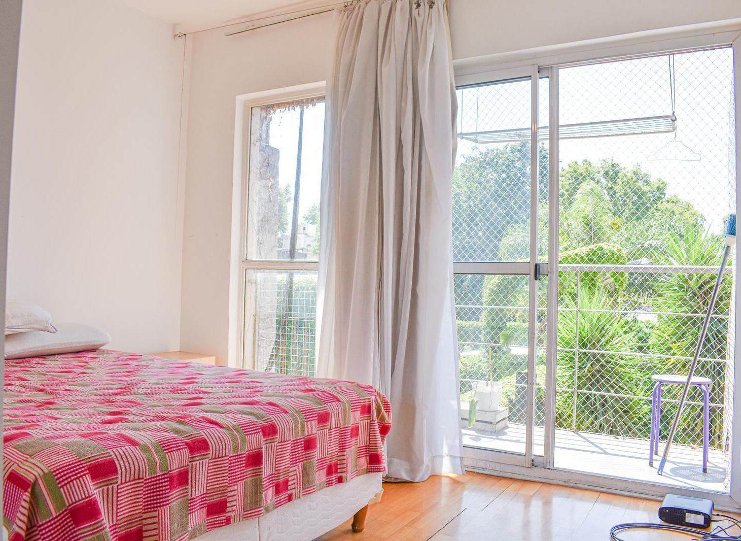 Foto de Departamento - Villa Crespo, imagen 5