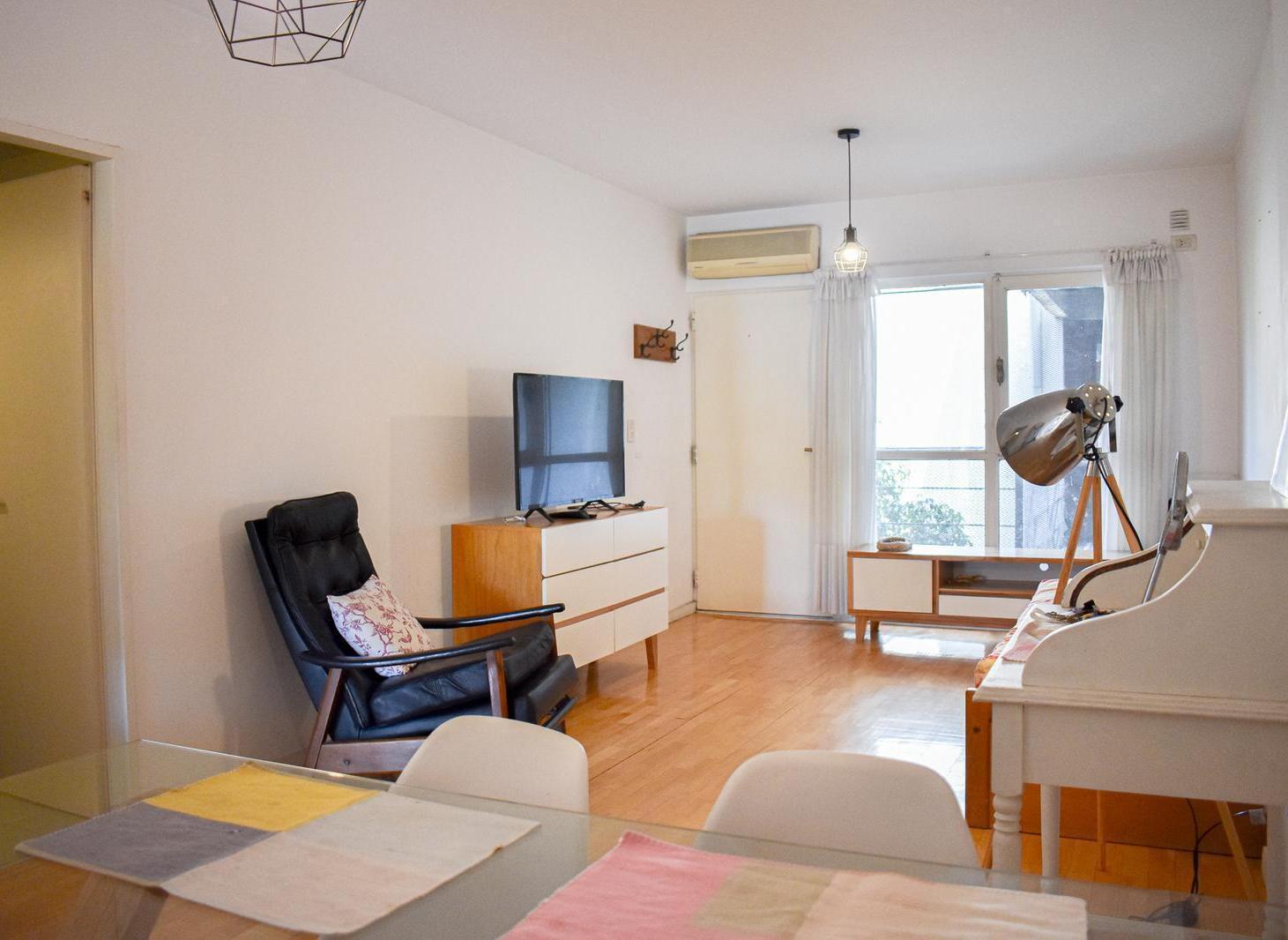 Foto de Departamento - Villa Crespo, imagen 4