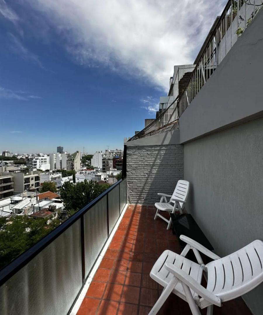 Foto de Departamento en Palermo, imagen 2