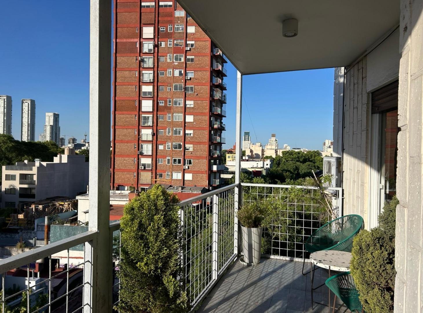 Foto de Departamento en Palermo Soho, imagen 1
