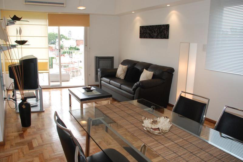Departamento en Palermo Soho