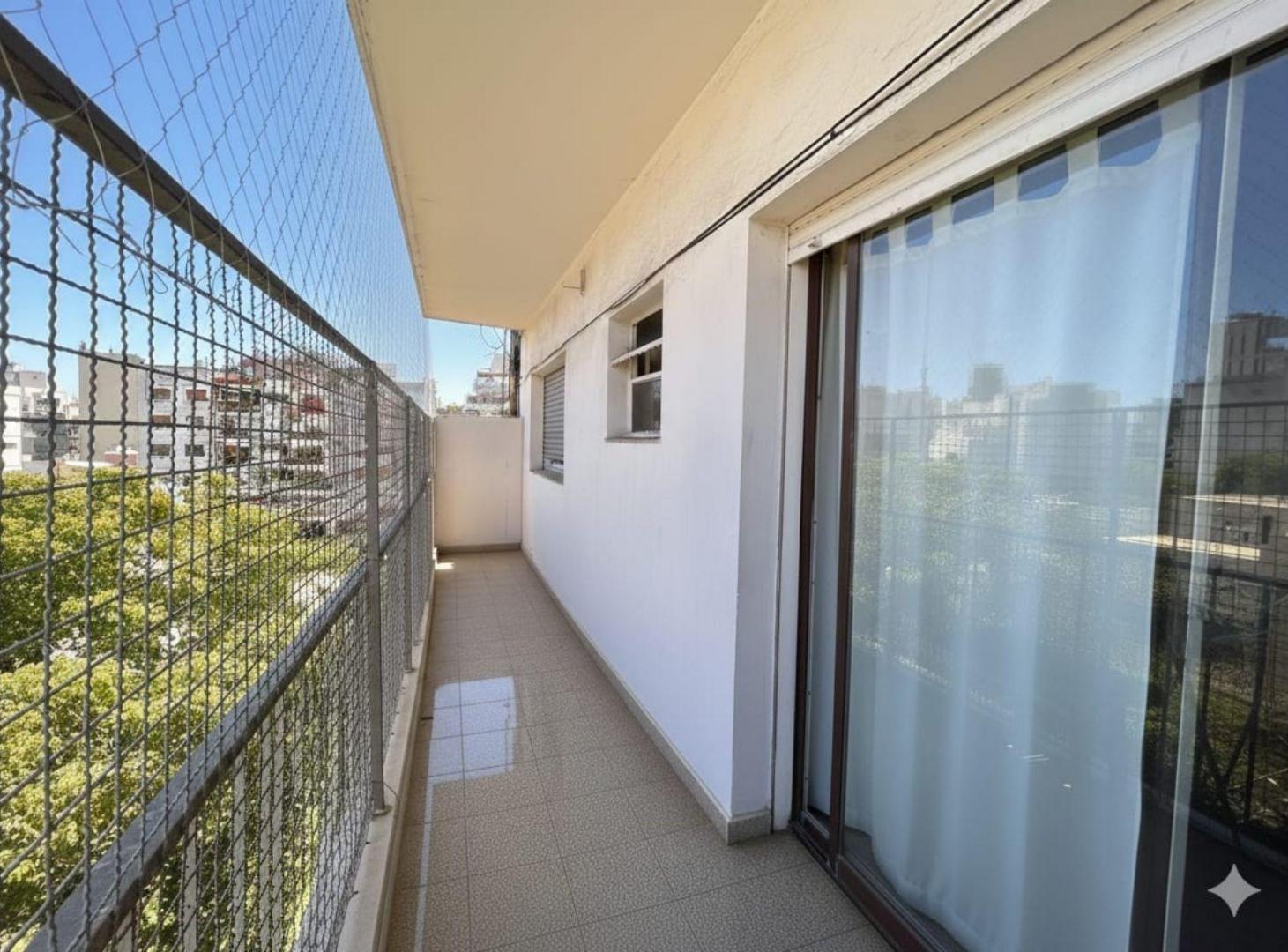 Departamento - Palermo