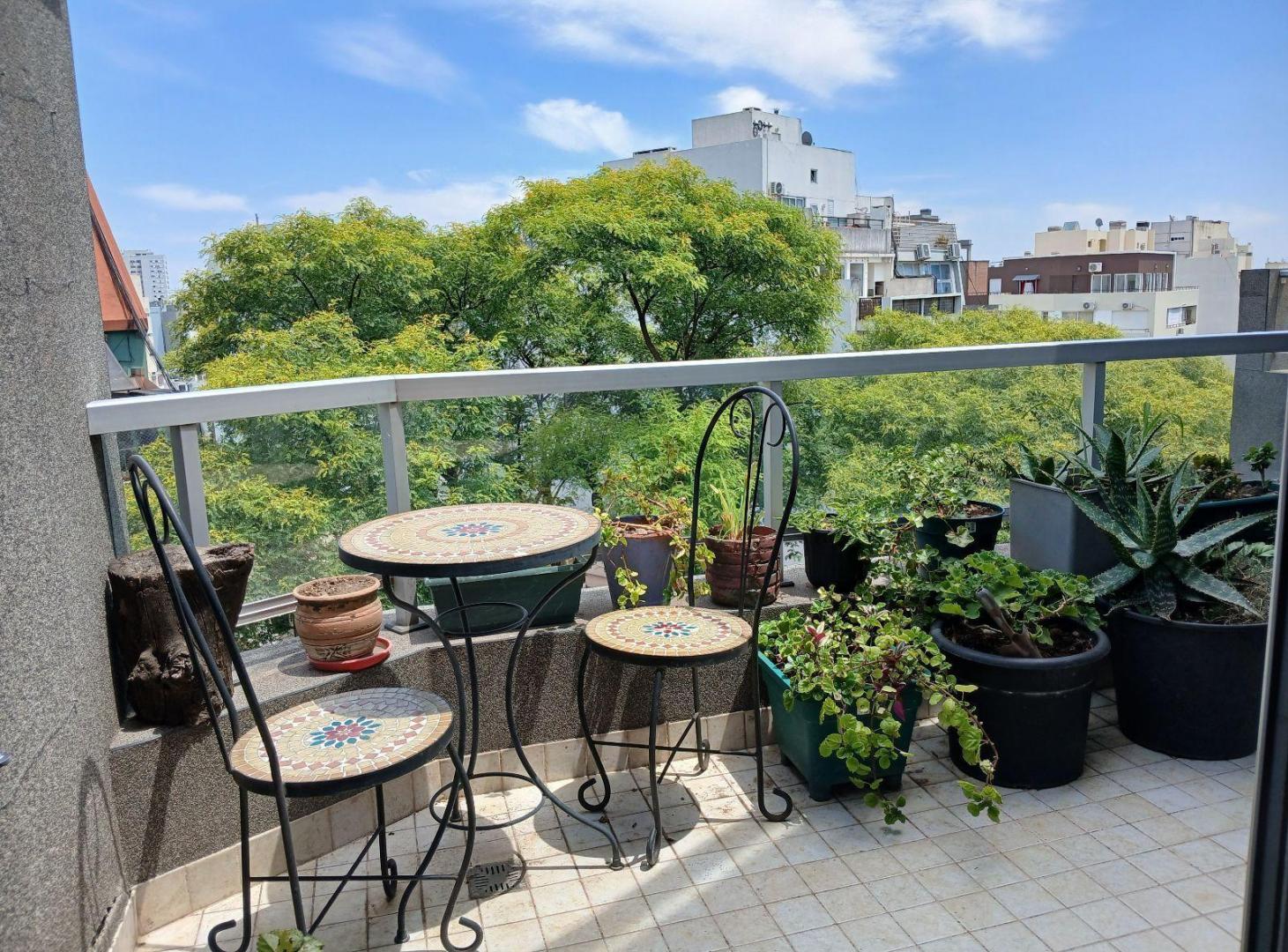 Foto de Departamento en Palermo, imagen 1