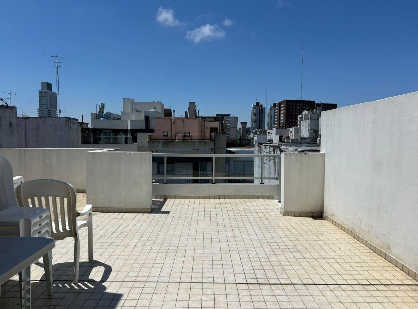 Departamento en Palermo