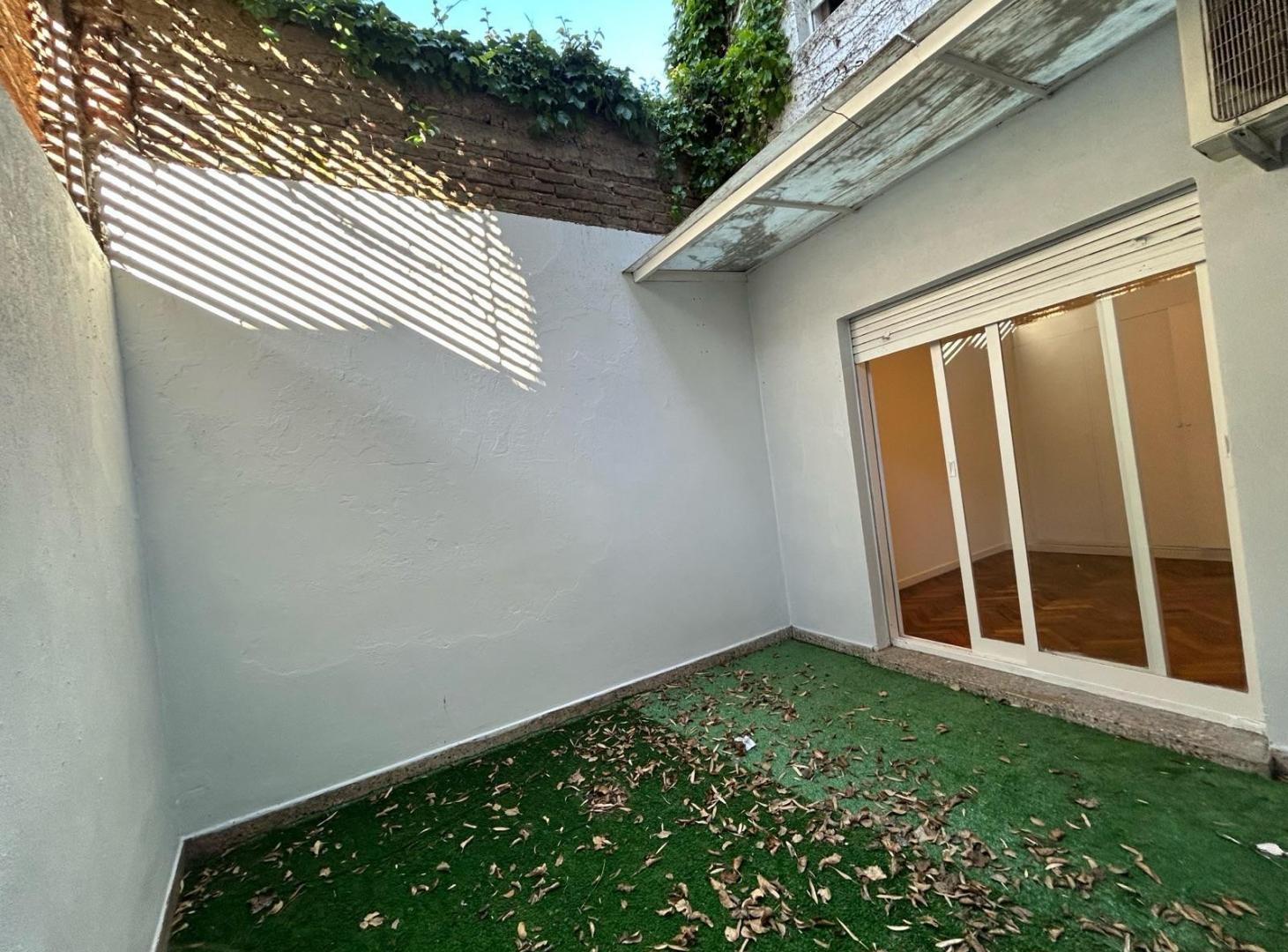 Departamento - Palermo Soho