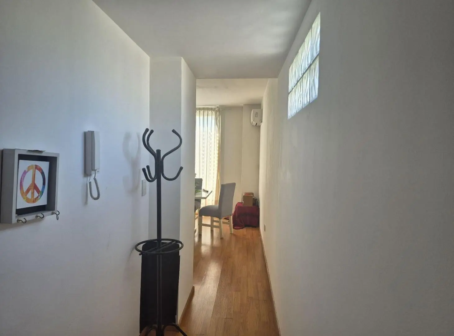 Departamento en Almagro 3