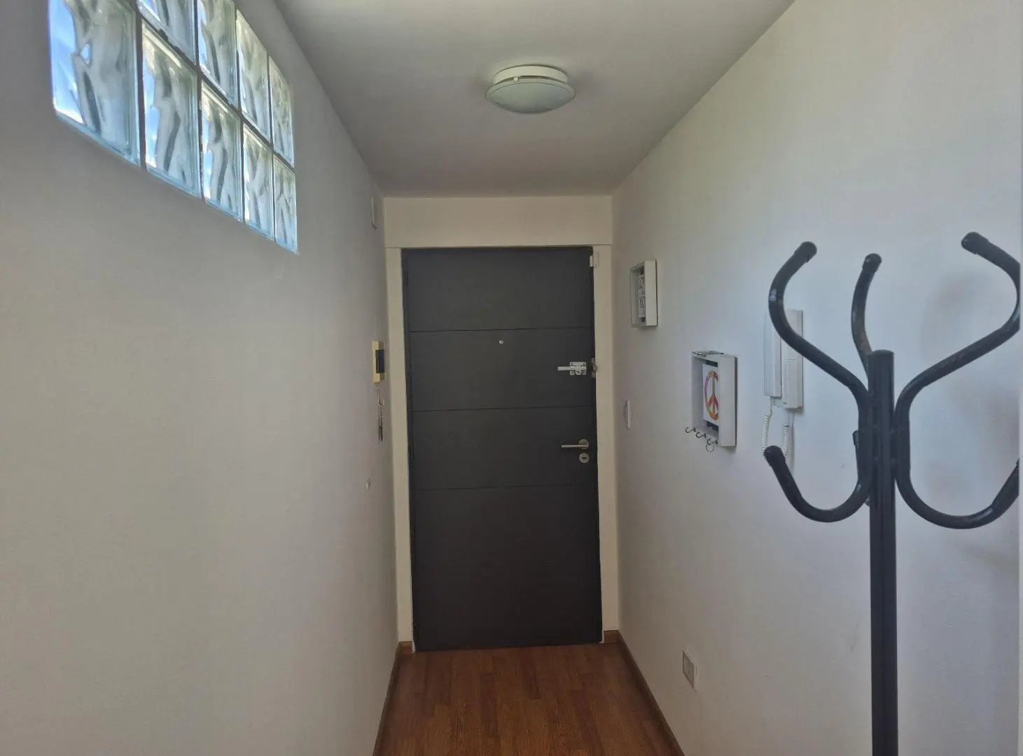 Departamento en Almagro 2