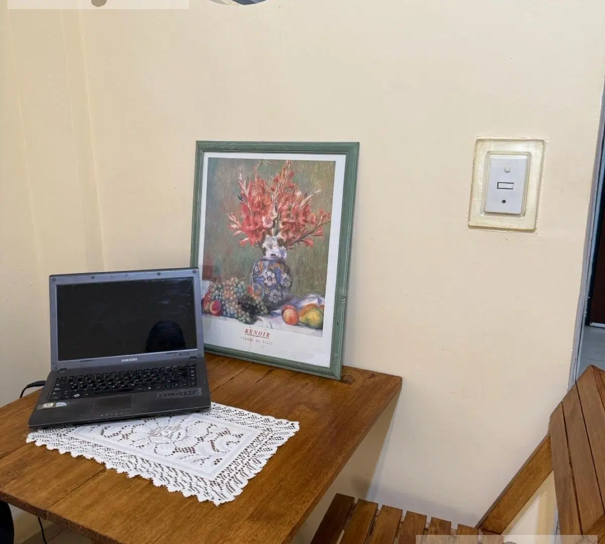Departamento 4
