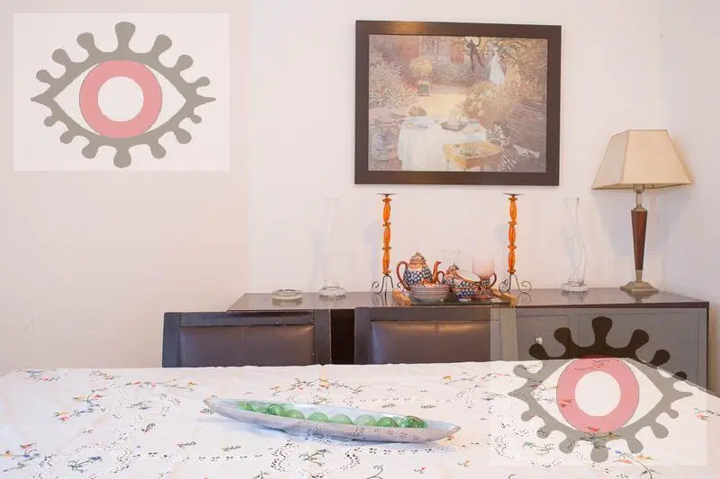 Departamento - Botanico 8