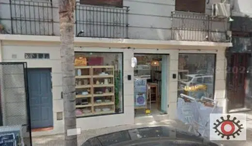 Local en Palermo Soho 1