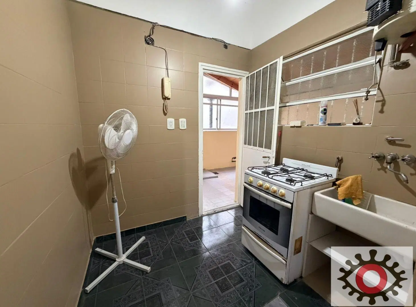 Departamento en Palermo Soho 5