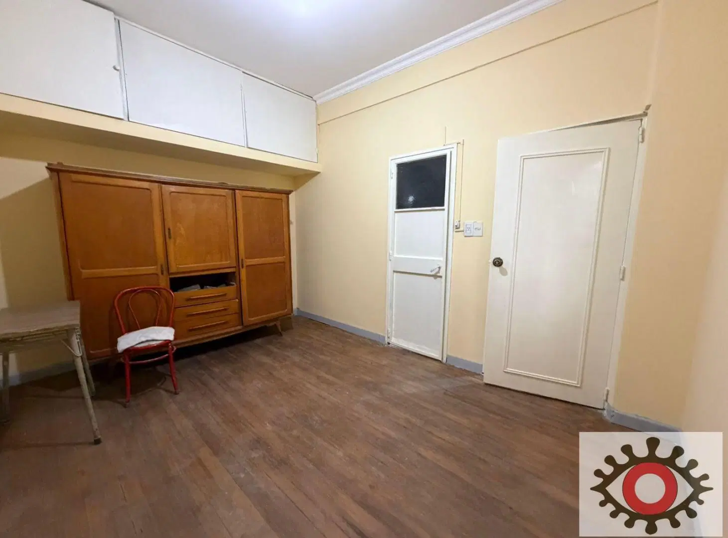 Departamento en Palermo Soho 4