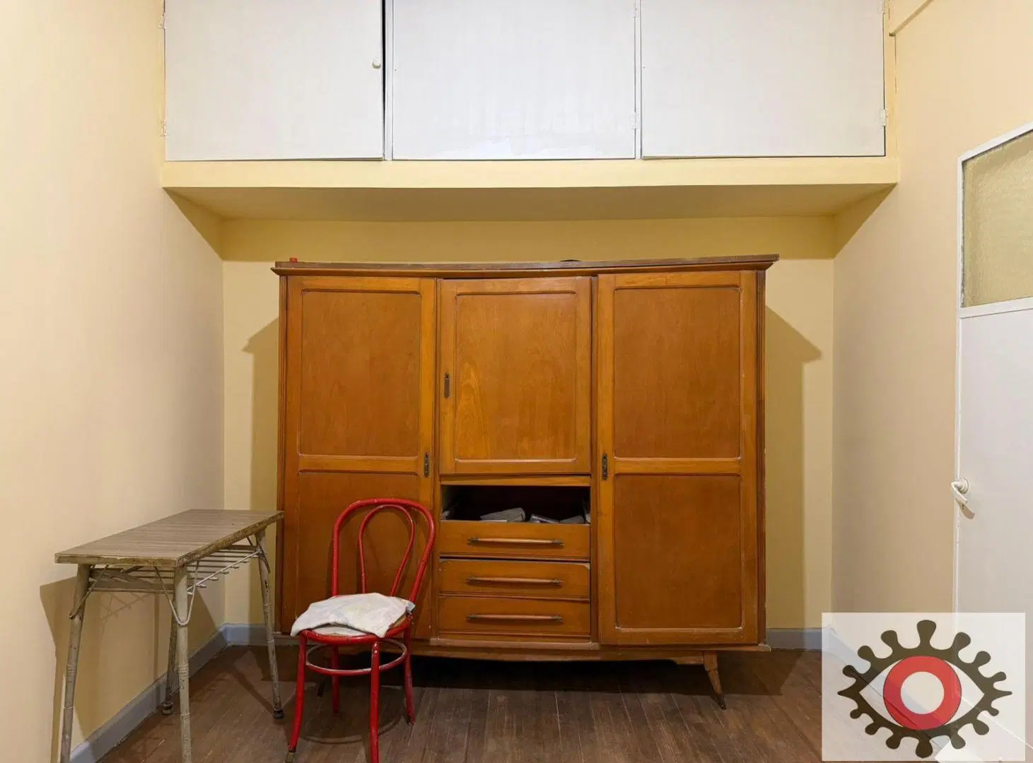 Departamento en Palermo Soho 3