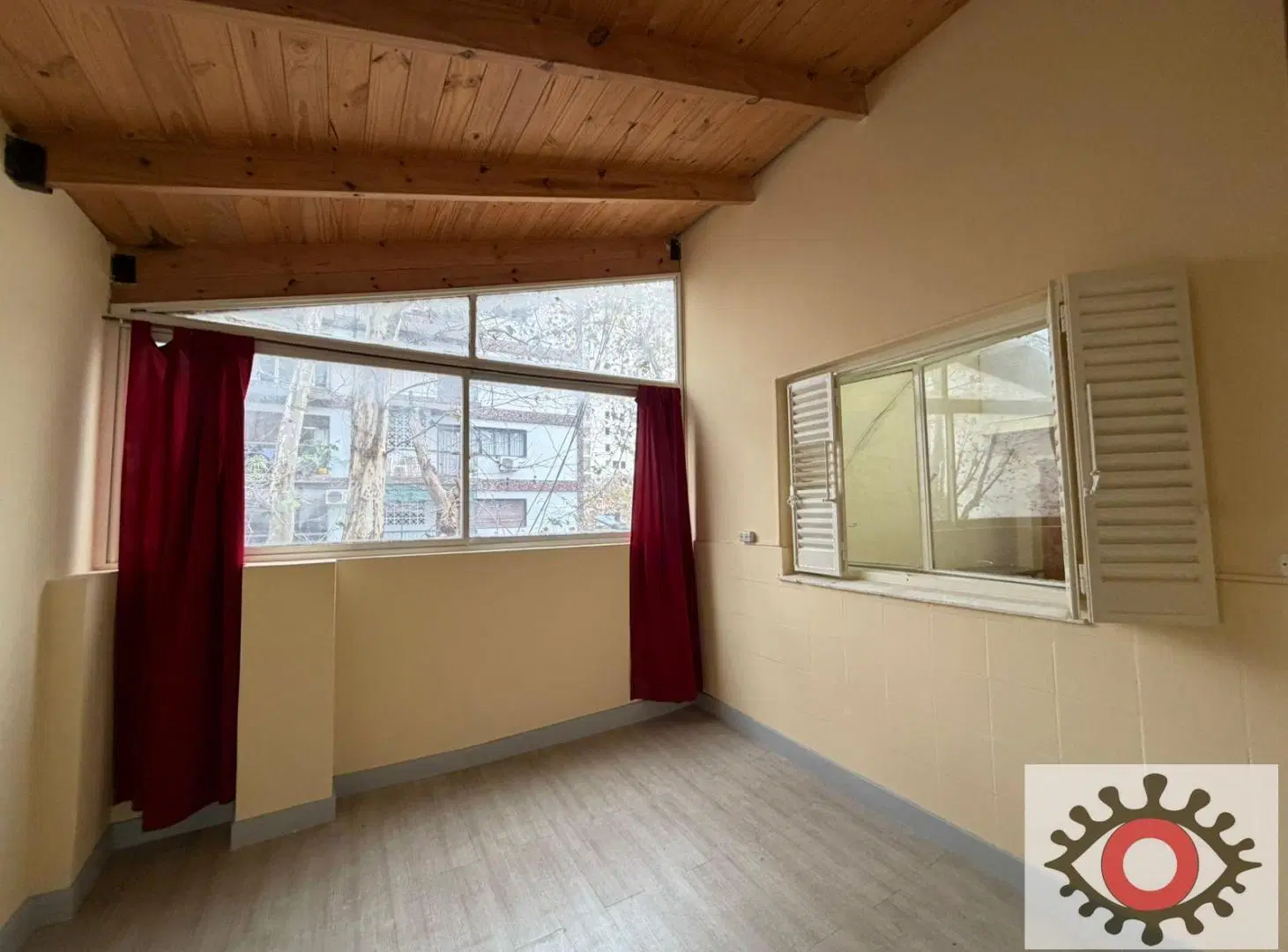 Departamento en Palermo Soho 1