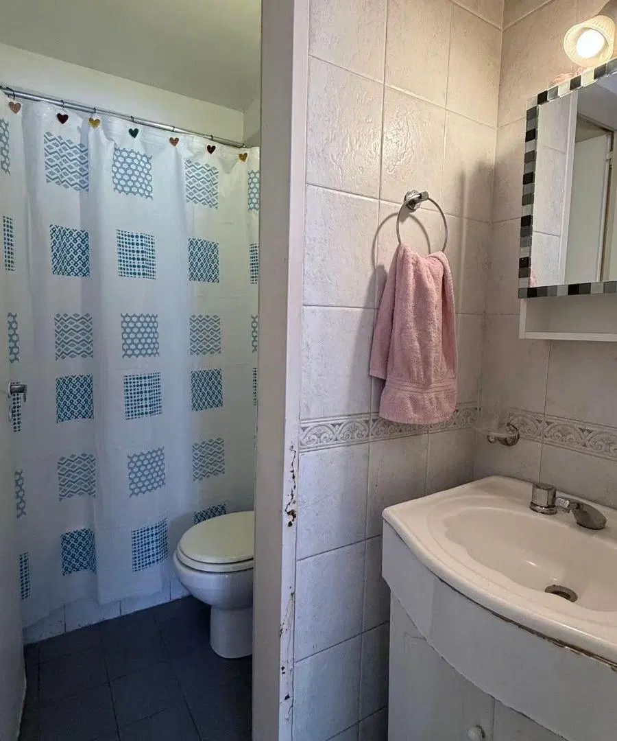 Departamento en Villa Crespo 2